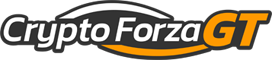 CryptoForza GT Logo